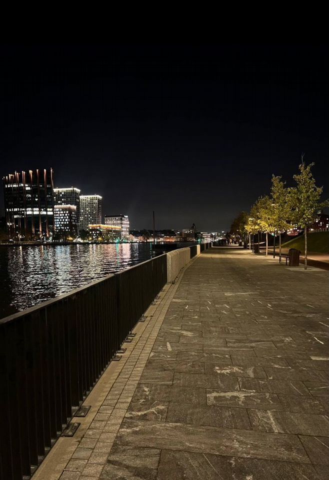 2-комнатная квартира, 55 м² — фото 4