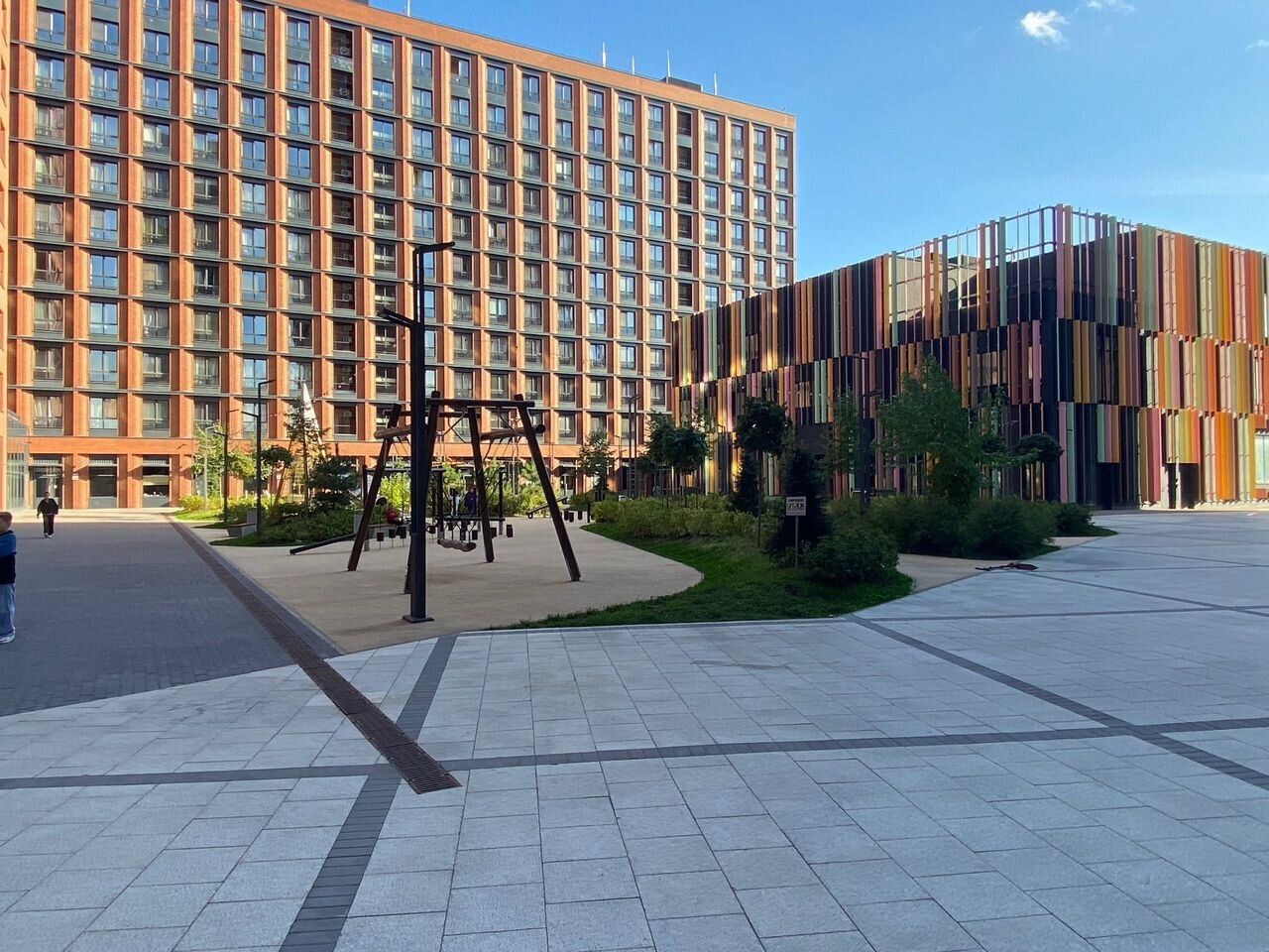2-комнатная квартира, 55 м² — фото 5
