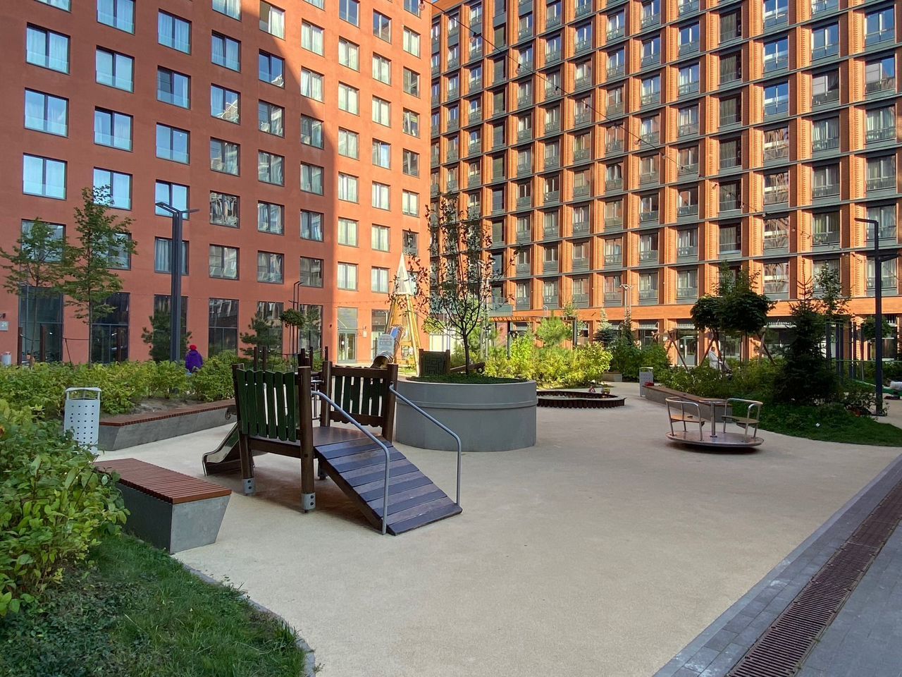2-комнатная квартира, 55 м² — фото 6