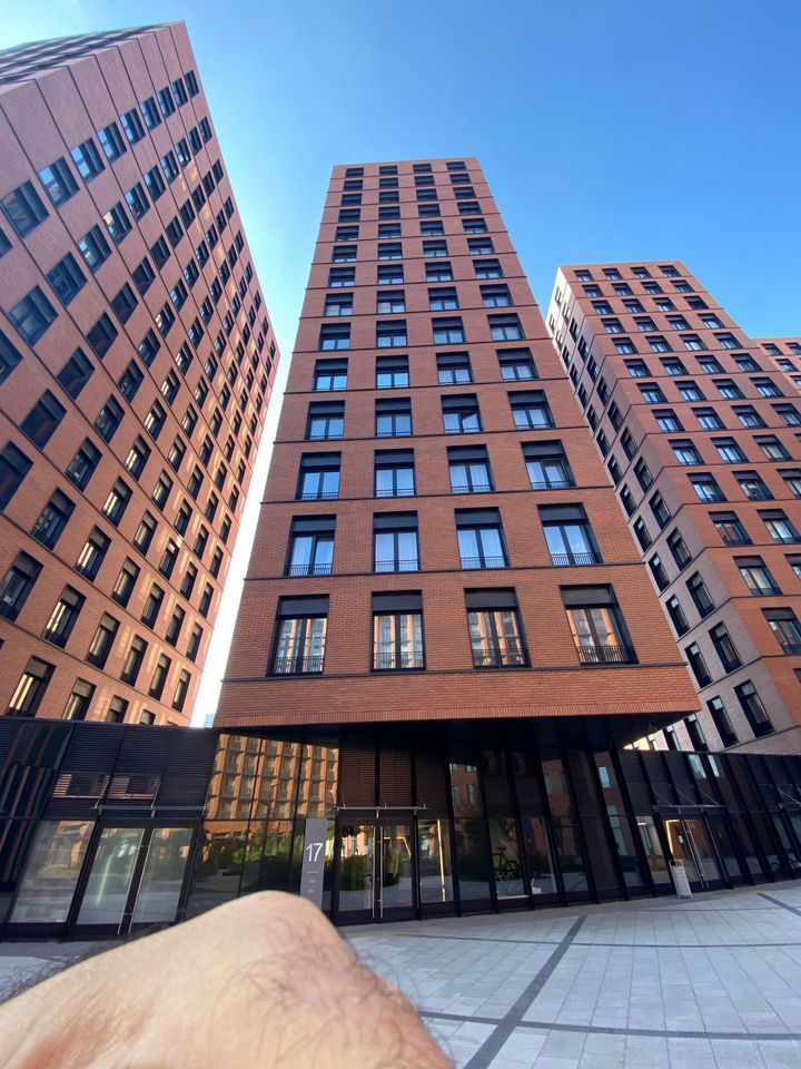 2-комнатная квартира, 55 м² — фото 7