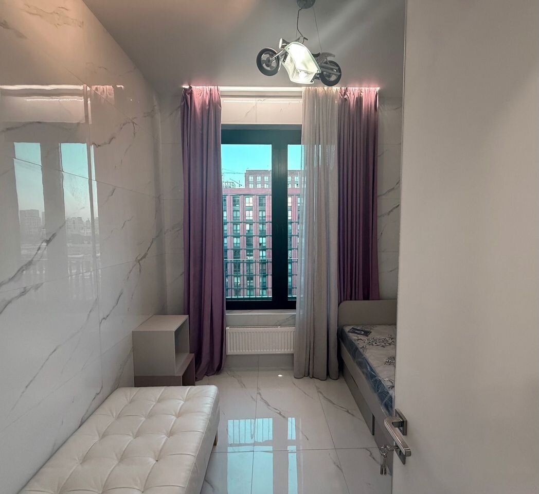 2-комнатная квартира, 55 м² — фото 8