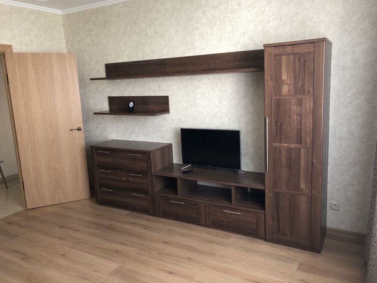 2-комнатная квартира, 55 м² — фото 2