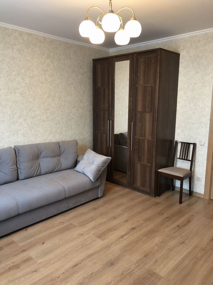 2-комнатная квартира, 55 м² — фото 4