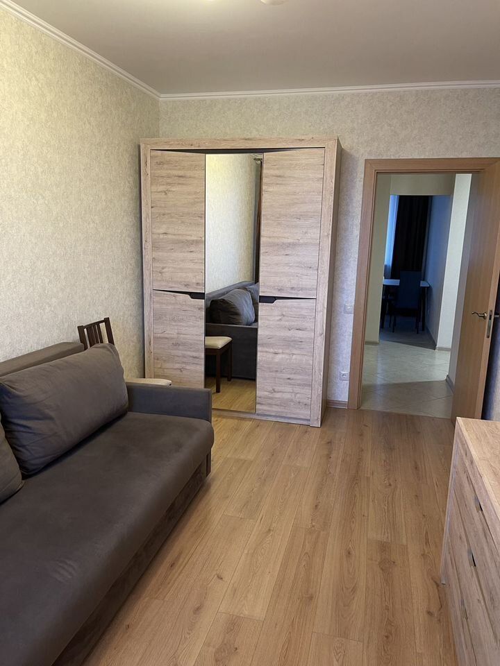 2-комнатная квартира, 55 м² — фото 7