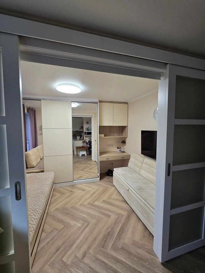 2-комнатная квартира, 40 м² — фото 6