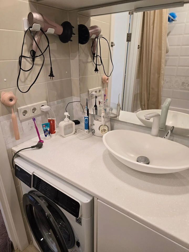 2-комнатная квартира, 40 м² — фото 8