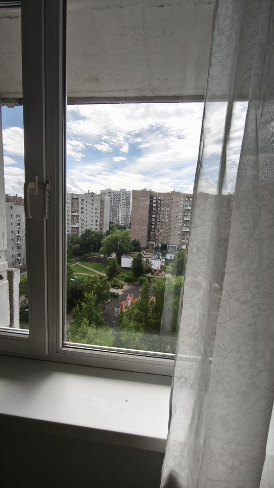 2-комнатная квартира, 55 м² — фото 2