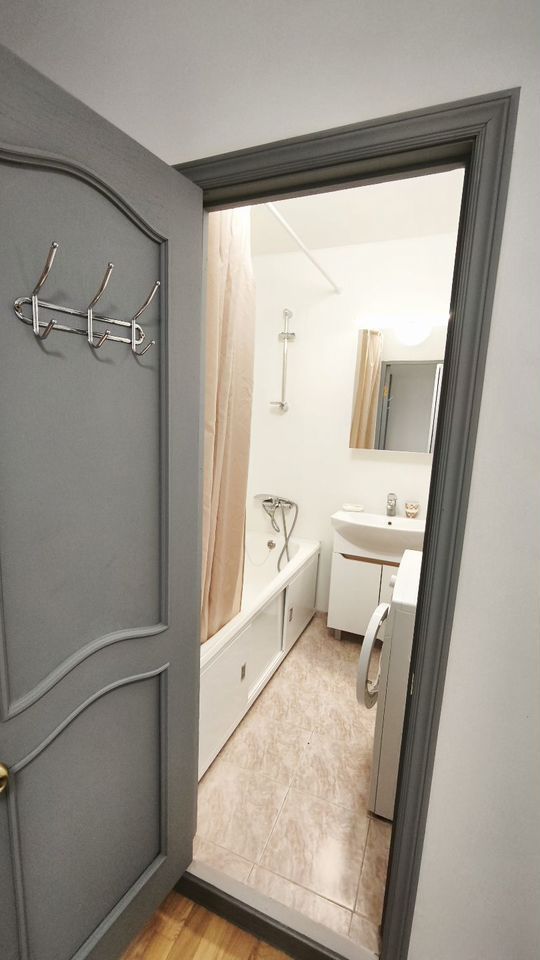 2-комнатная квартира, 55 м² — фото 3