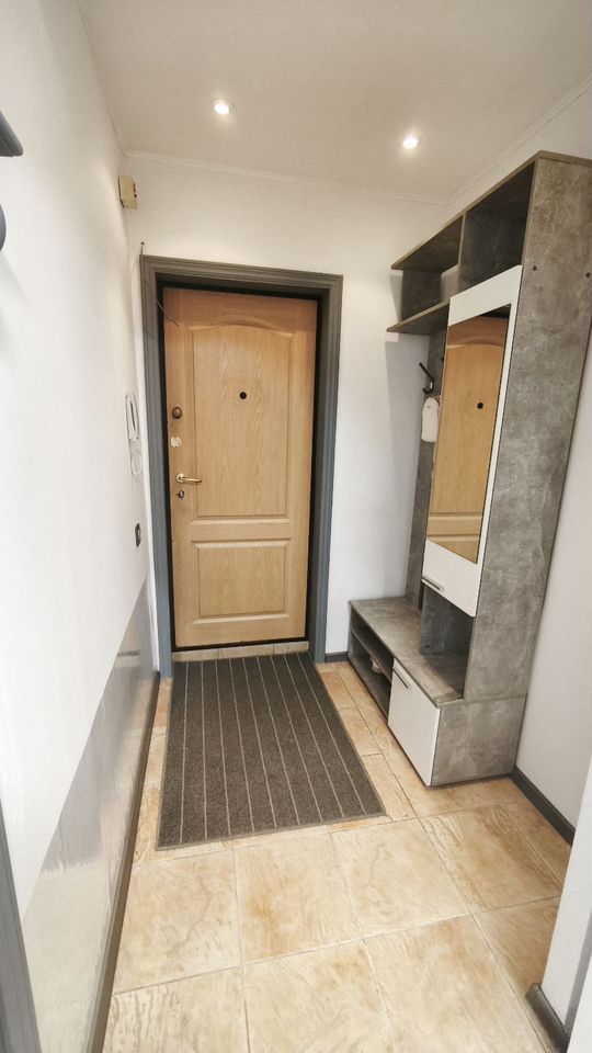 2-комнатная квартира, 55 м² — фото 5
