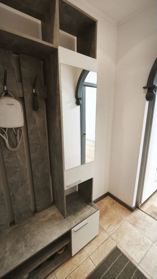 2-комнатная квартира, 55 м² — фото 6