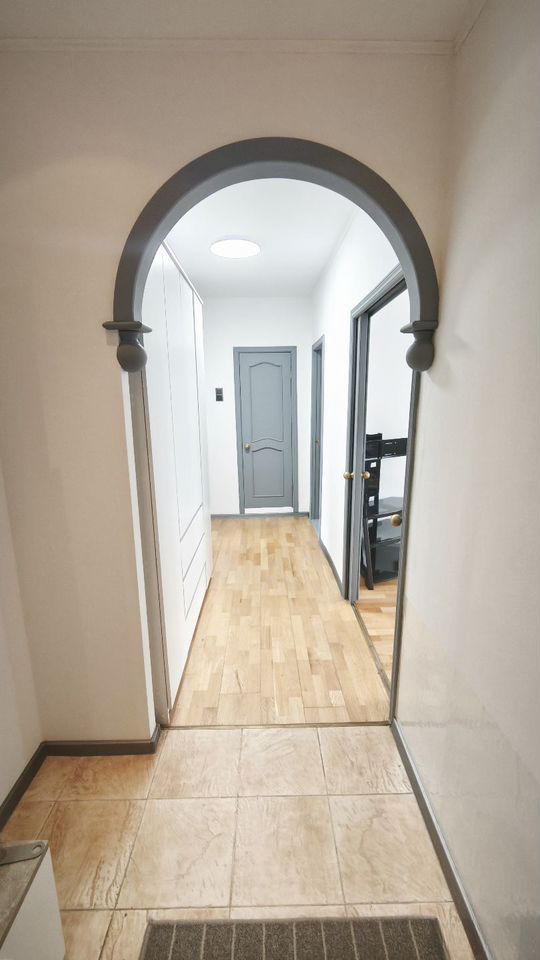 2-комнатная квартира, 55 м² — фото 7