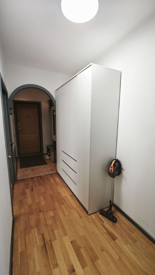 2-комнатная квартира, 55 м² — фото 8