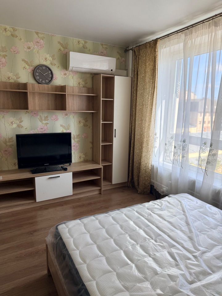 1-комнатная квартира, 37 м² — фото 5