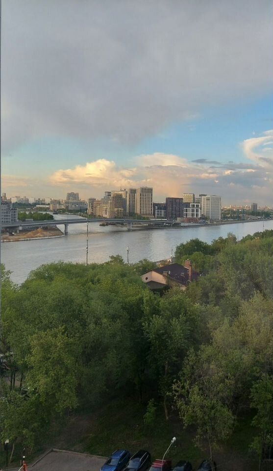 1-комнатная квартира, 40 м² — фото 1