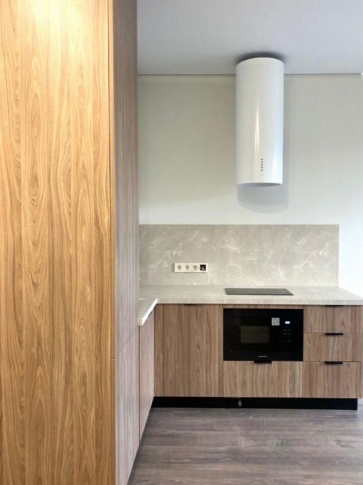 1-комнатная квартира, 40 м² — фото 2