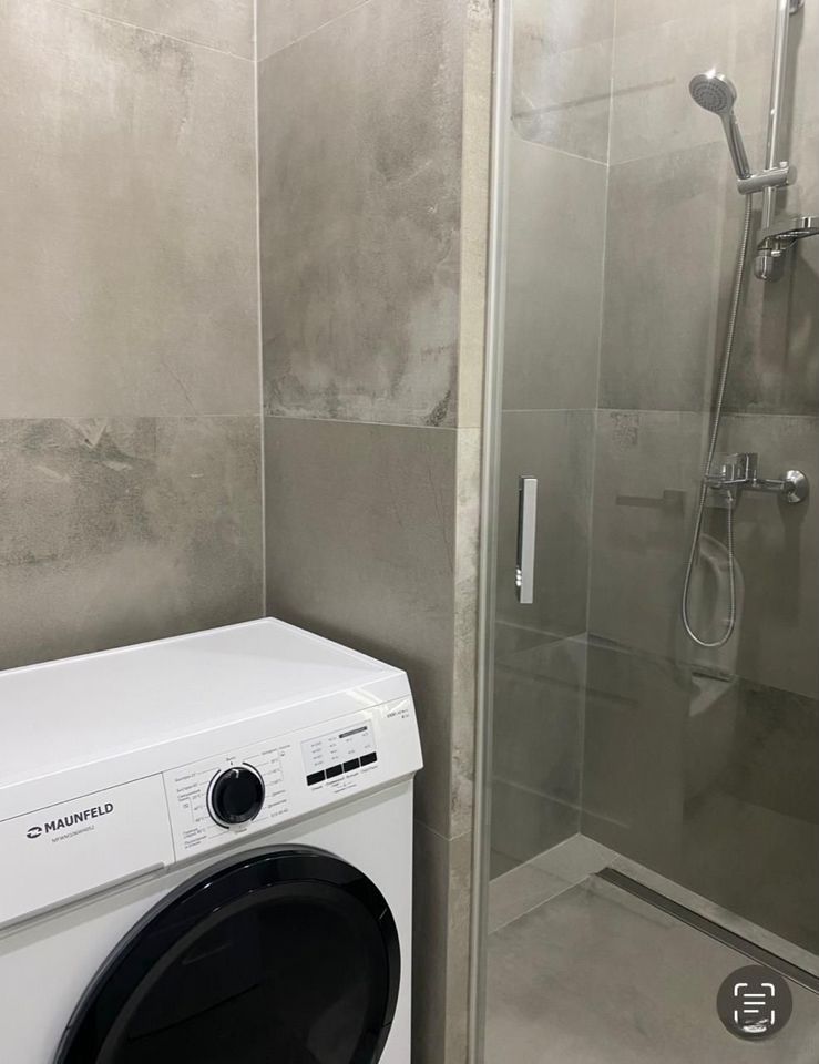 1-комнатная квартира, 40 м² — фото 7