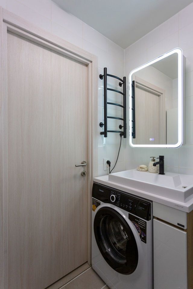 Квартира-студия, 20 м² — фото 2