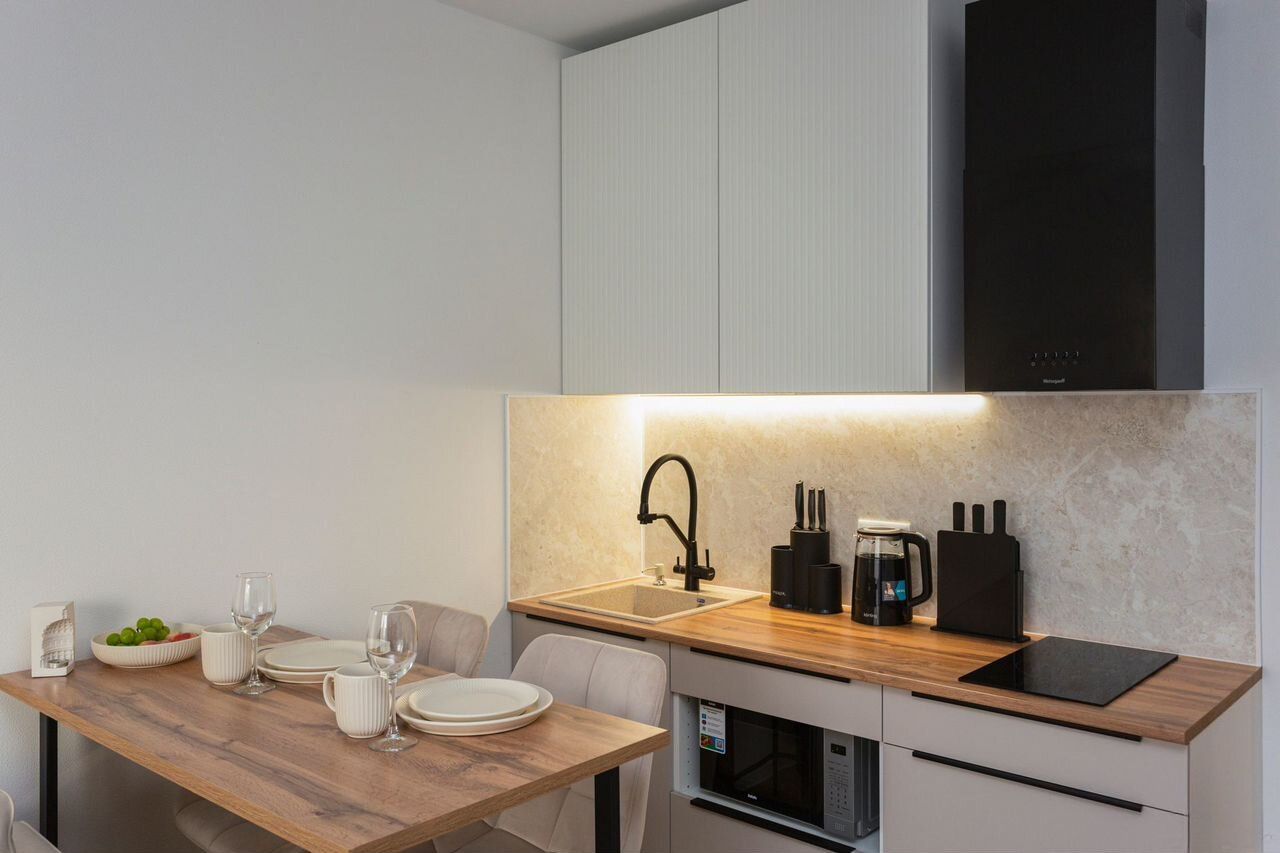 Квартира-студия, 20 м² — фото 5