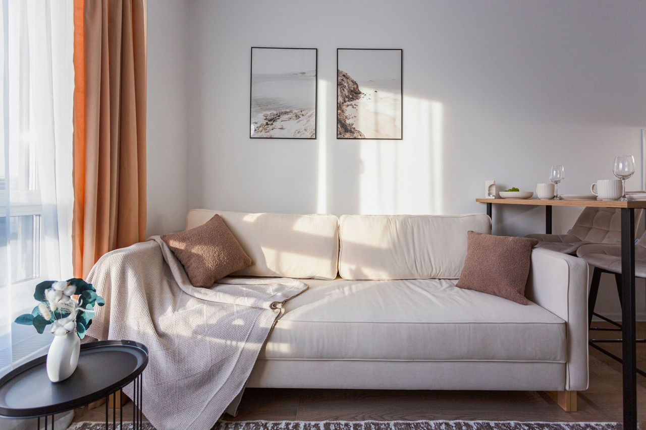 Квартира-студия, 20 м² — фото 8