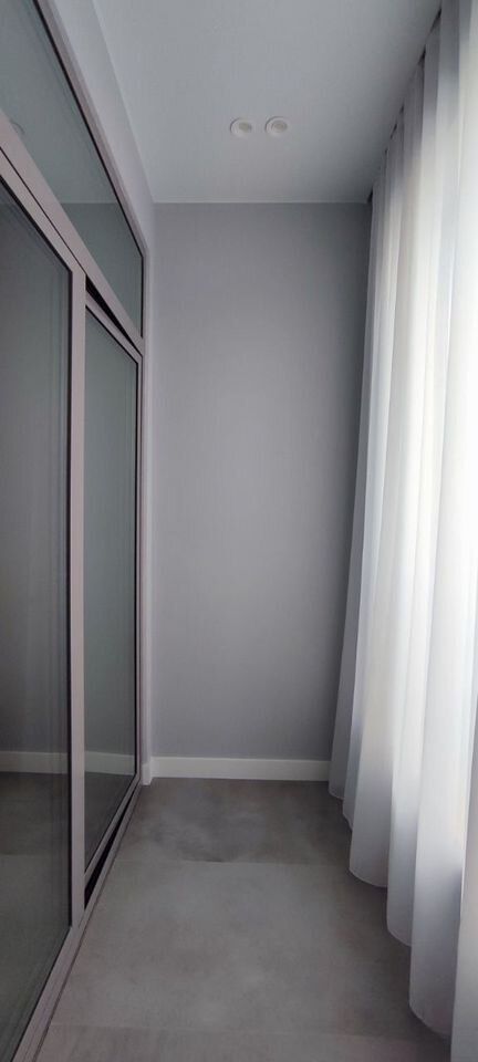 1-комнатная квартира, 40 м² — фото 2