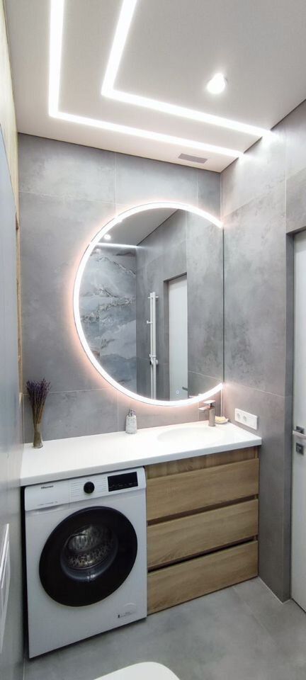 1-комнатная квартира, 40 м² — фото 4