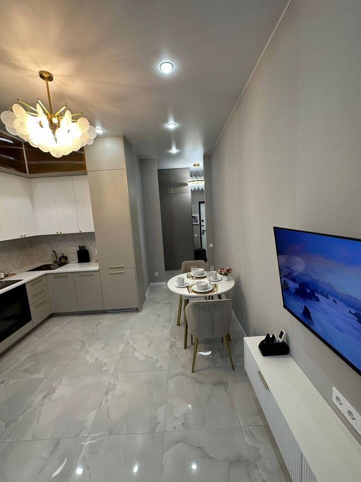 2-комнатная квартира, 50 м² — фото 3