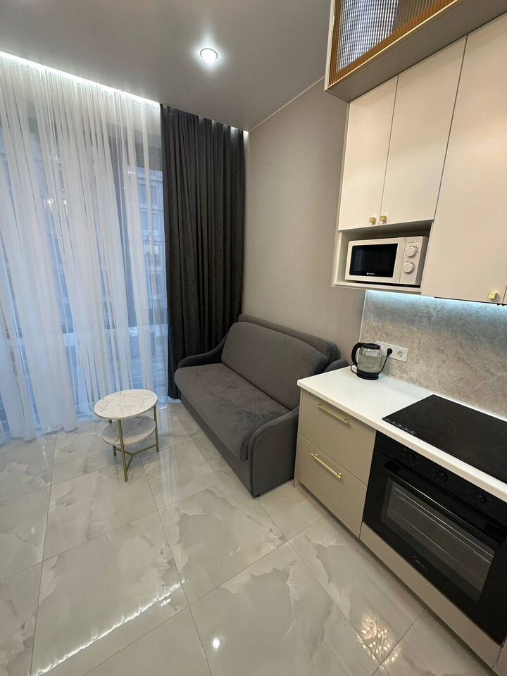2-комнатная квартира, 50 м² — фото 4