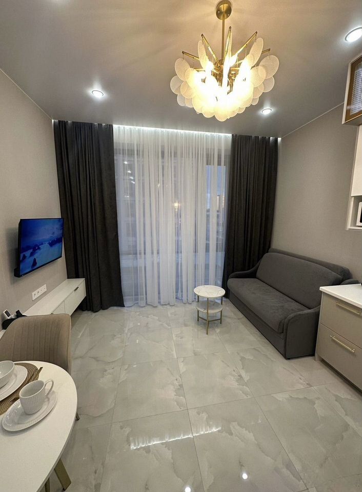 2-комнатная квартира, 50 м² — фото 5