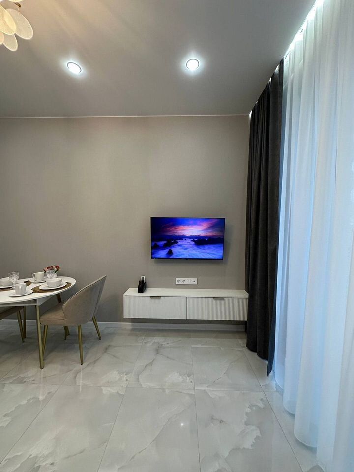 2-комнатная квартира, 50 м² — фото 6