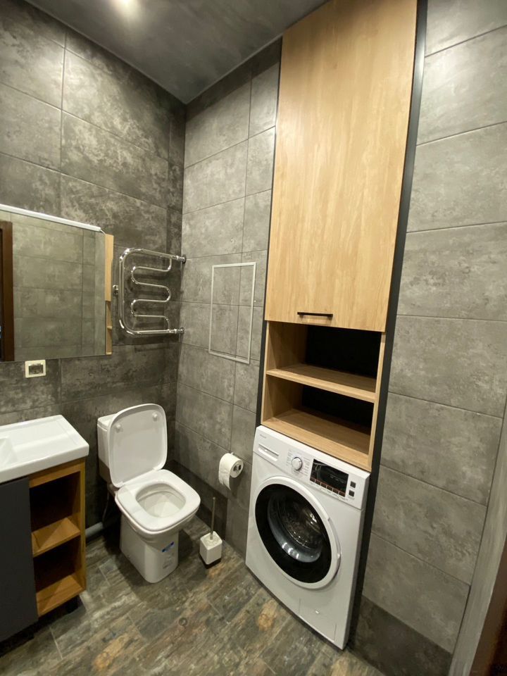 2-комнатная квартира, 48 м² — фото 1