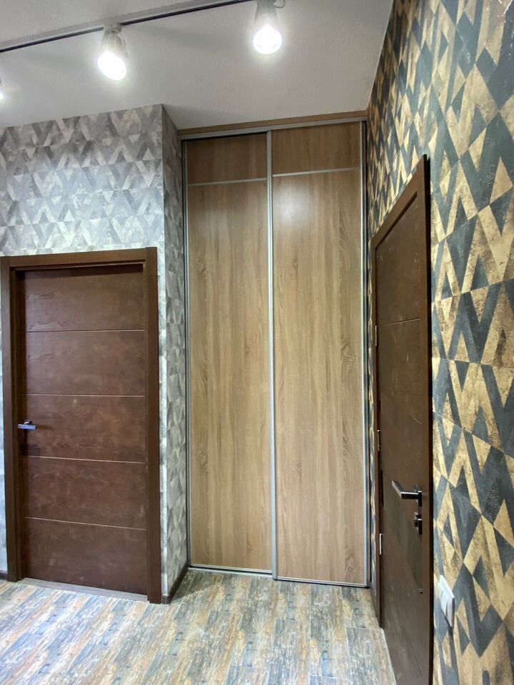 2-комнатная квартира, 48 м² — фото 2