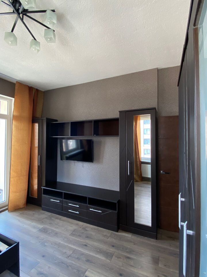 2-комнатная квартира, 48 м² — фото 3