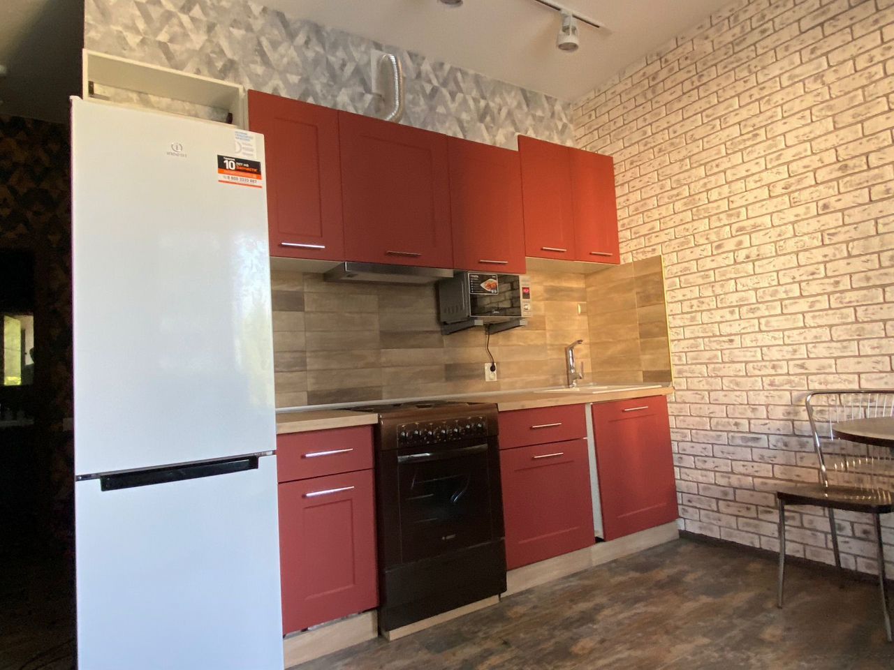 2-комнатная квартира, 48 м² — фото 4