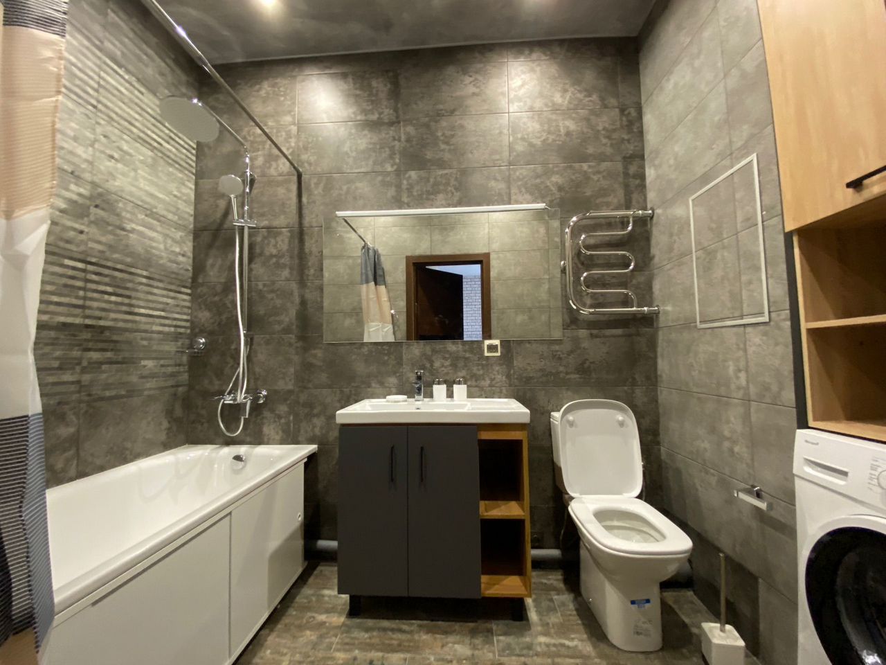 2-комнатная квартира, 48 м² — фото 5