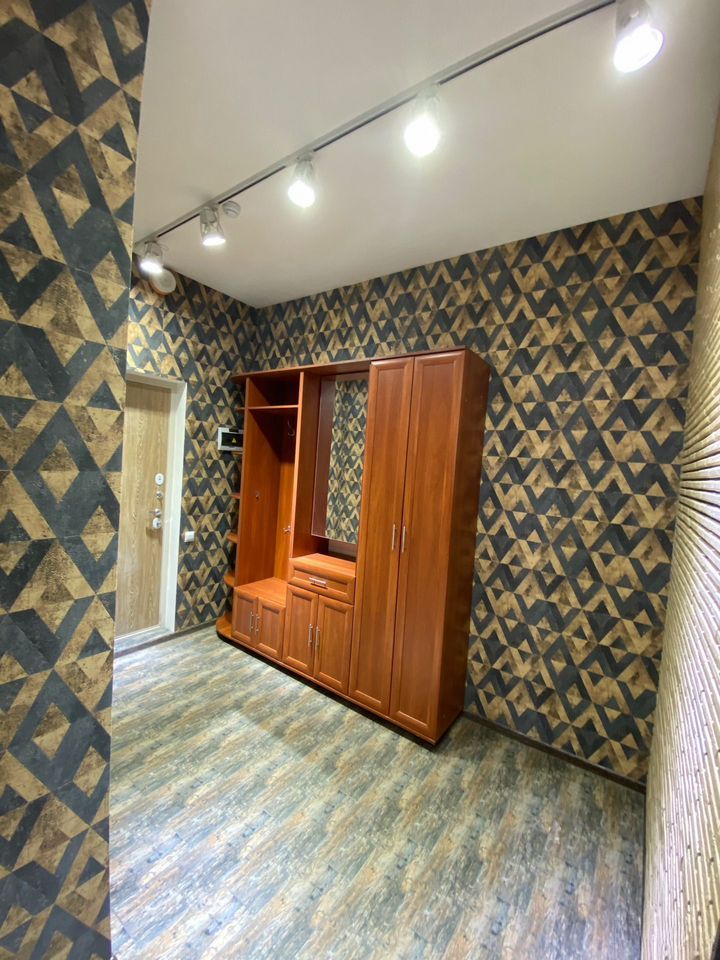 2-комнатная квартира, 48 м² — фото 7