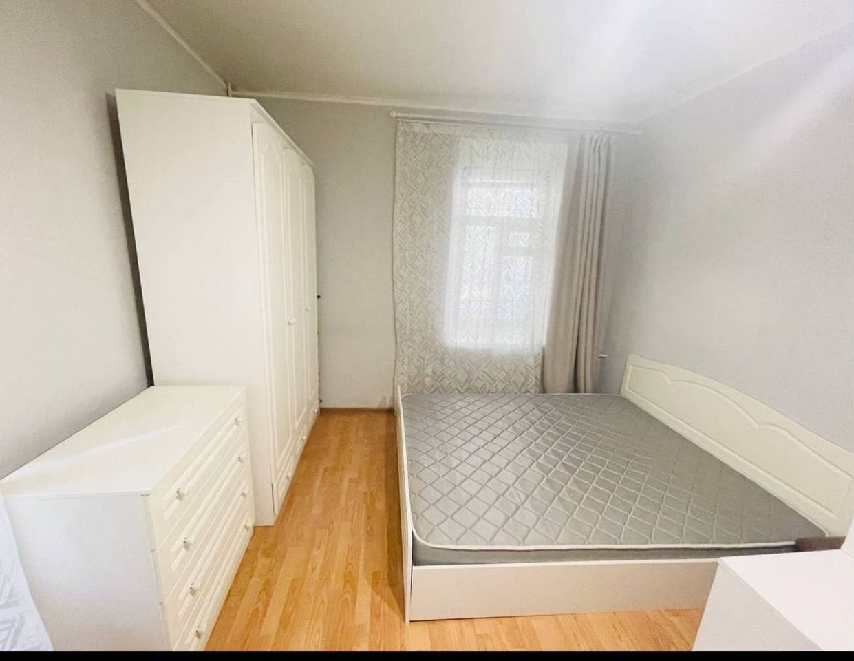 2-комнатная квартира, 65 м² — фото 1