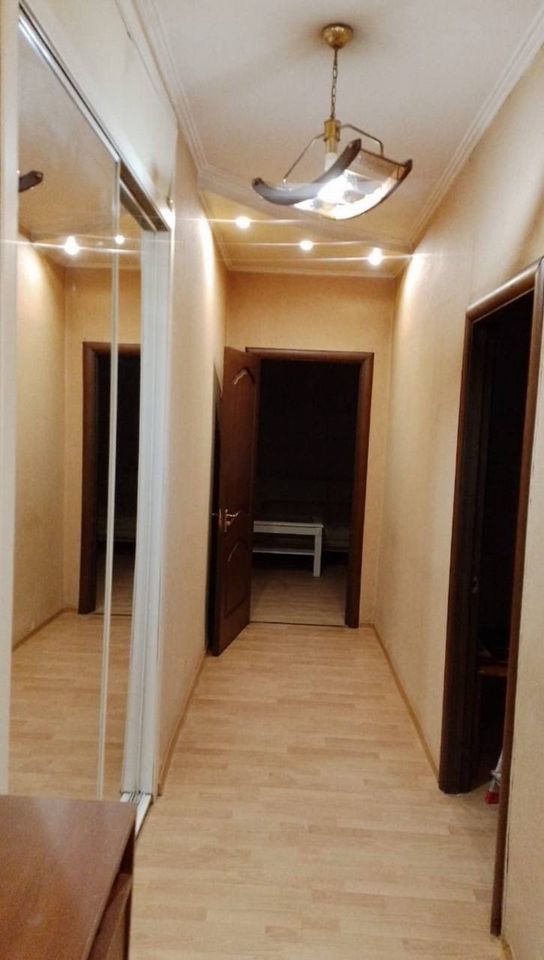 2-комнатная квартира, 65 м² — фото 5