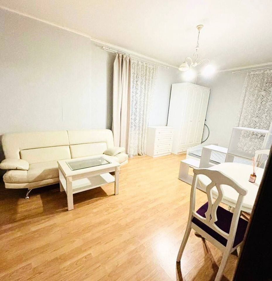 2-комнатная квартира, 65 м² — фото 7