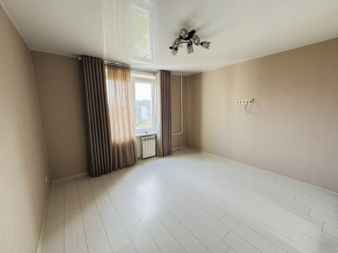 2-комнатная квартира, 40 м² — фото 1