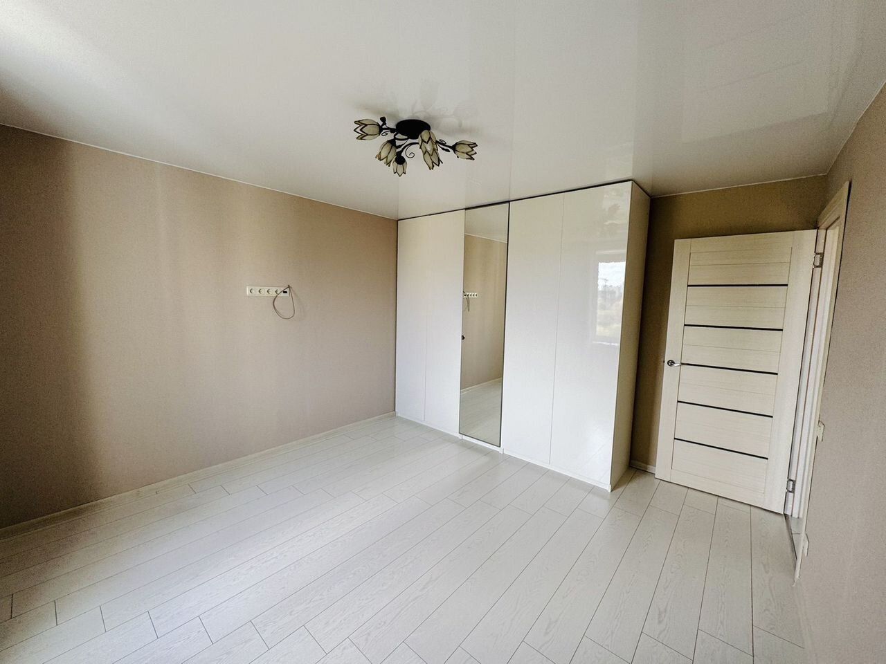 2-комнатная квартира, 40 м² — фото 2