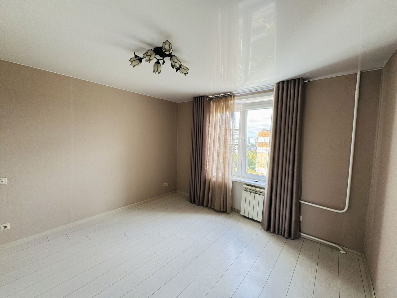 2-комнатная квартира, 40 м² — фото 3