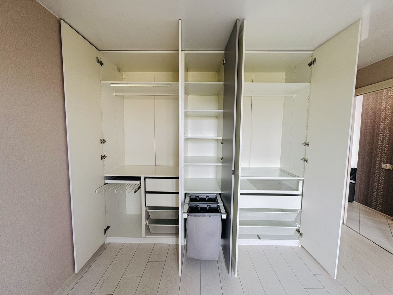 2-комнатная квартира, 40 м² — фото 4