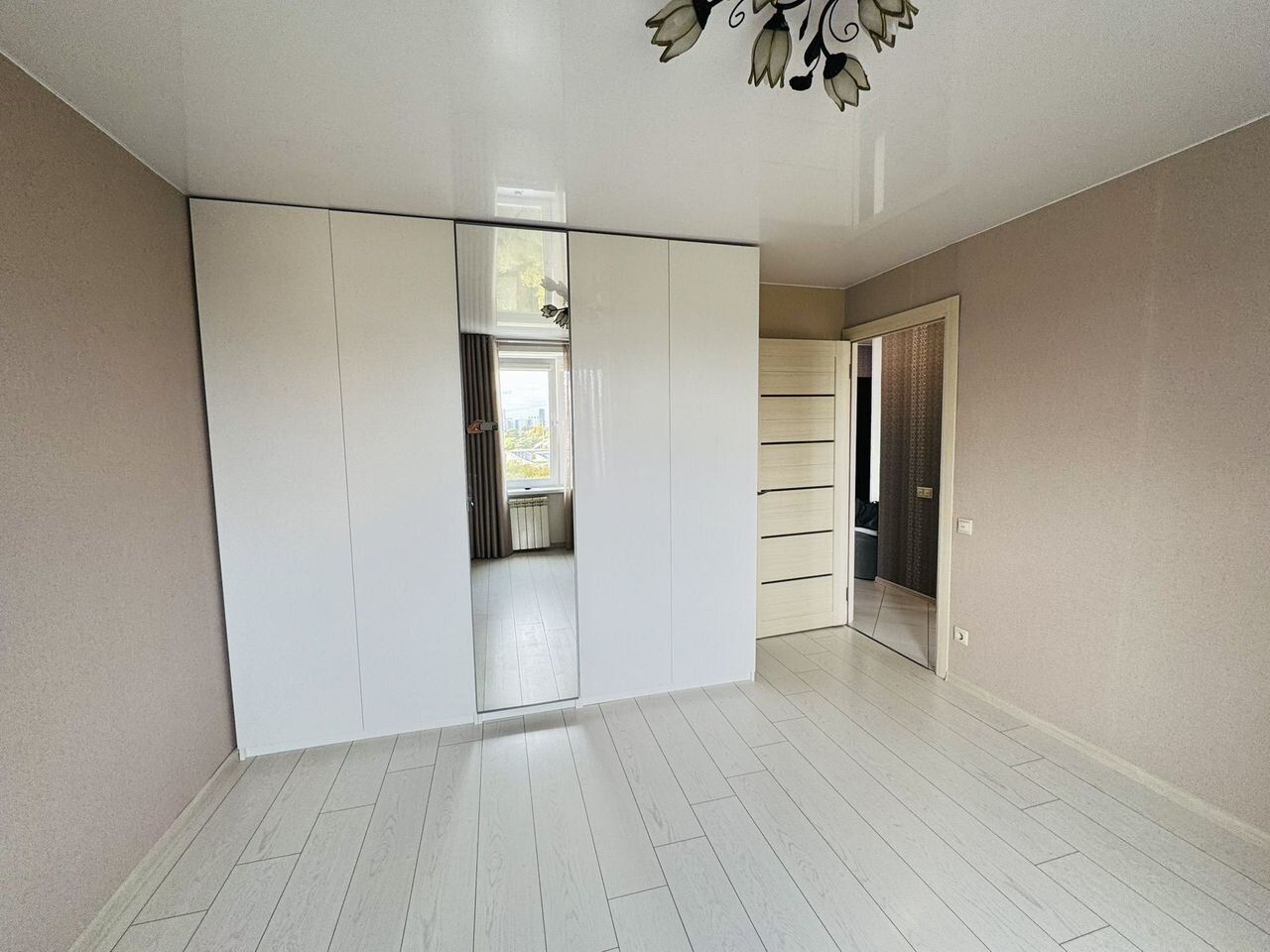 2-комнатная квартира, 40 м² — фото 5