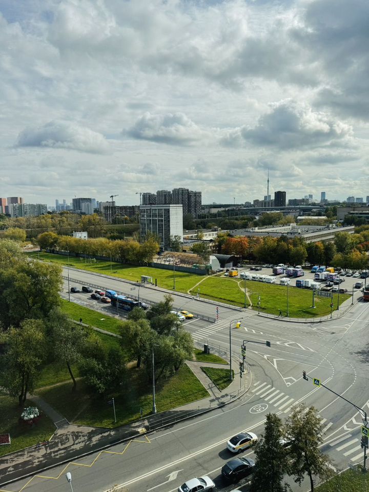 2-комнатная квартира, 40 м² — фото 6