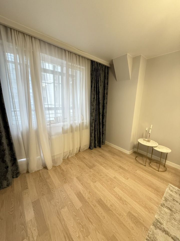 1-комнатная квартира, 44 м² — фото 5