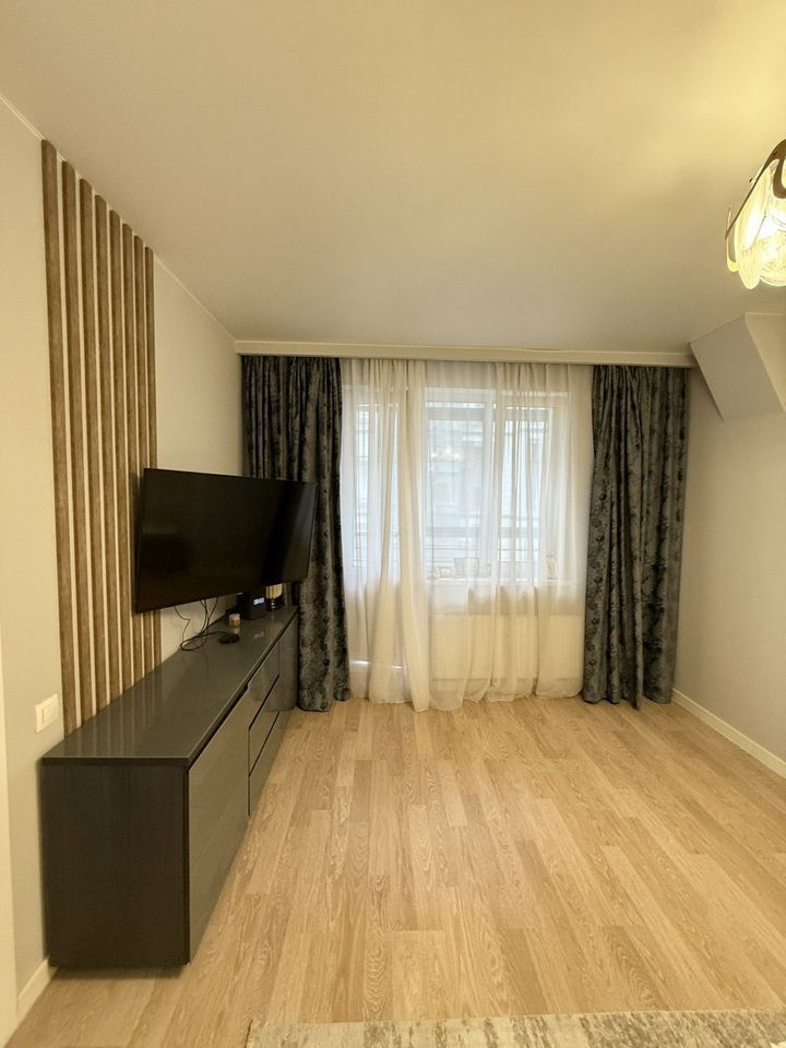 1-комнатная квартира, 44 м² — фото 6