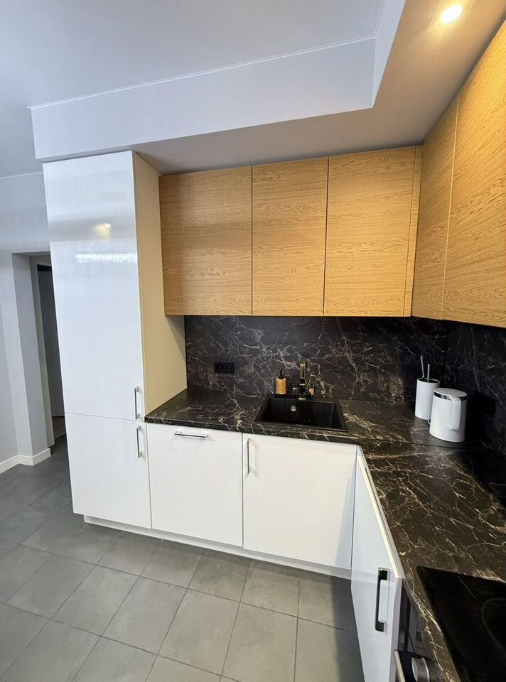 1-комнатная квартира, 44 м² — фото 7