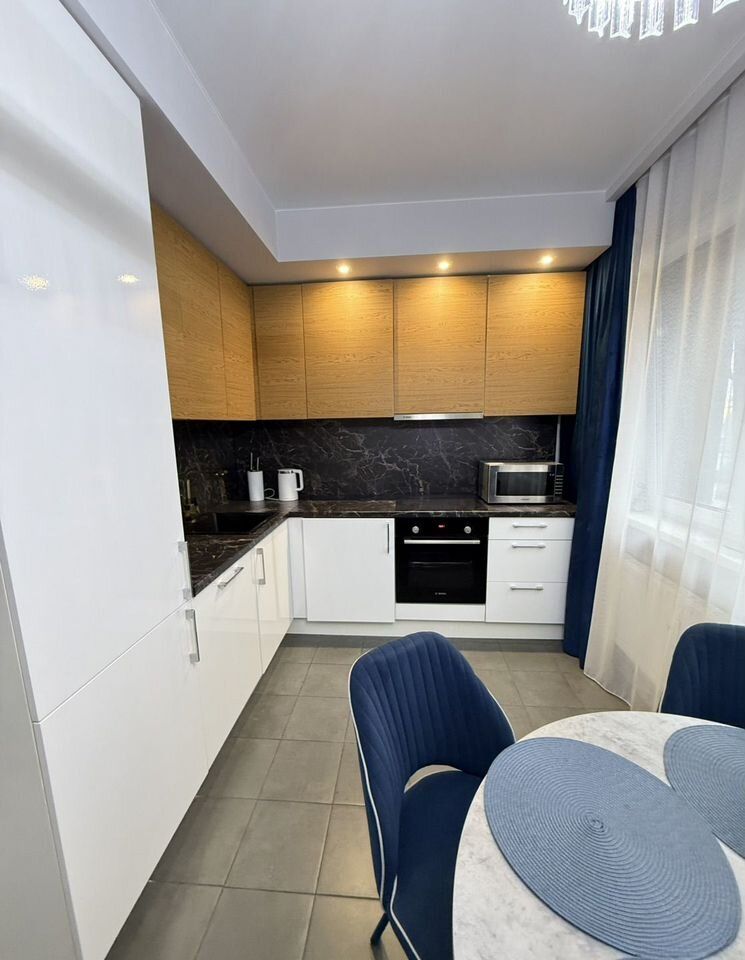 1-комнатная квартира, 44 м² — фото 8