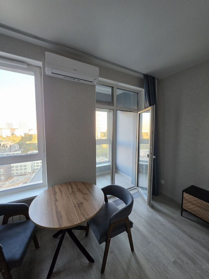 Квартира-студия, 30 м² — фото 5