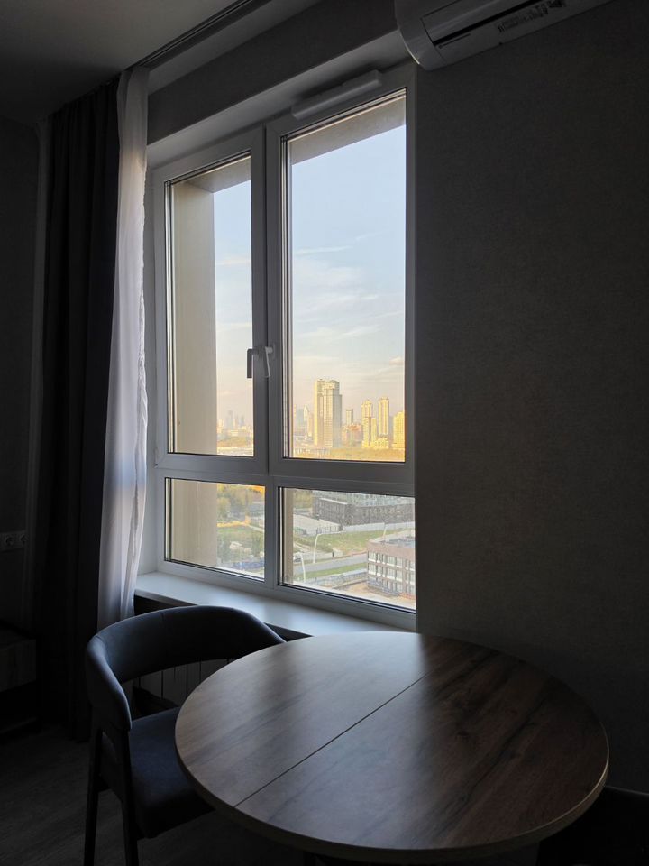 Квартира-студия, 30 м² — фото 7